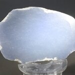 Angelite Part Polished Stone ~57mm