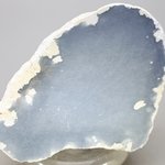 Angelite Part Polished Stone ~65mm