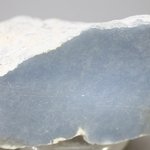 Angelite Part Polished Stone ~65mm