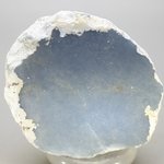 Angelite Part Polished Stone ~65mm