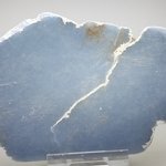 Angelite Polished Slice ~115mm