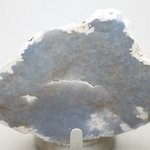 Angelite Polished Stone ~67mm