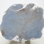 Angelite Polished Stone ~70mm