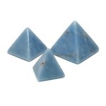 Angelite Pyramid