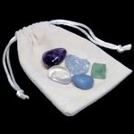 Anxiety & Stress Crystal Healing Pack