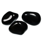 Apache Tears Tumble Stone (30-40mm)