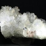 Apophyllite Crystal Cluster ~110mm