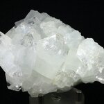 Apophyllite Crystal Cluster ~120mm