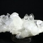 Apophyllite Crystal Cluster ~120mm