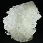 Apophyllite Crystal Cluster ~65mm