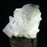 Apophyllite Crystal Cluster ~72mm
