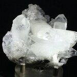 Apophyllite Crystal Cluster ~73mm