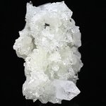 Apophyllite Crystal Cluster ~73mm