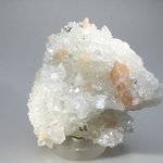 Apophyllite Crystal Cluster ~77mm