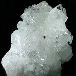 Apophyllite Crystal Cluster ~81mm