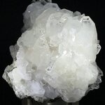 Apophyllite Crystal Cluster ~85mm