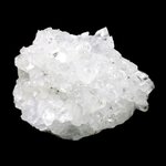Apophyllite Crystal Cluster - Large