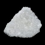 Apophyllite Crystal Specimen  - Medium