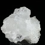Apophyllite Octahedra Healing Crystal ~28mm