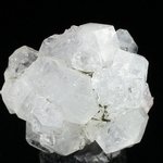 Apophyllite Octahedra Healing Crystal ~30mm