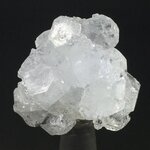 Apophyllite Octahedra Healing Crystal ~31mm