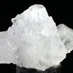 Apophyllite Octahedra Healing Crystal ~32mm