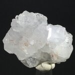 Apophyllite Octahedra Healing Crystal ~32mm