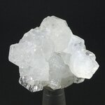 Apophyllite Octahedra Healing Crystal ~32mm