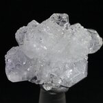 Apophyllite Octahedra Healing Crystal ~32mm