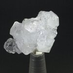Apophyllite Octahedra Healing Crystal ~33mm
