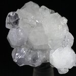Apophyllite Octahedra Healing Crystal ~33mm
