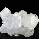 Apophyllite Octahedra Healing Crystal ~35mm