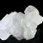 Apophyllite Octahedra Healing Crystal ~38mm