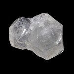 Apophyllite Octahedra Healing Crystal