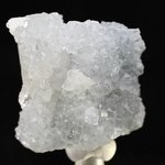 Apophyllite on Chalcedony Healing Crystal ~55mm