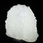 Apophyllite on Quartz Druze ~52mm