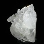 Apophyllite Pyramid Cluster ~31mm
