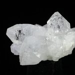 Apophyllite Pyramid Cluster ~33mm
