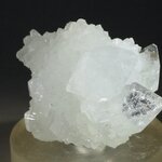 Apophyllite Pyramid Cluster ~33mm