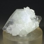 Apophyllite Pyramid Cluster ~35mm