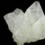 Apophyllite Pyramid Cluster ~37mm