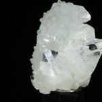 Apophyllite Pyramid Cluster ~37mm