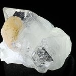 Apophyllite Pyramid Cluster ~45mm
