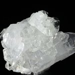 Apophyllite Pyramid Cluster ~70mm