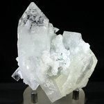 Apophyllite Pyramid Cluster ~72mm