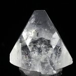 Apophyllite Pyramid Healing Crystal ~27mm