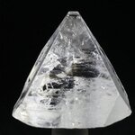 Apophyllite Pyramid Healing Crystal ~27mm