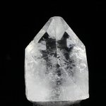 Apophyllite Pyramid Healing Crystal ~30mm