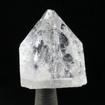 Apophyllite Pyramid Healing Crystal ~30mm