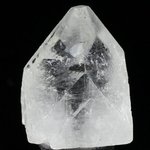 Apophyllite Pyramid Healing Crystal ~33mm